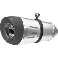 Leovince Factory S Yamaha Yzf-r1/m 17-19/yzf-r1/m 20-22 14243st Hyväksytty äänenvaimennin