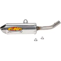 FMF Powercore 2 Suzuki Rm 125 03-07 Ei-hyväksytty äänenvaimennin