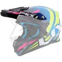 Scorpion Vx-21 Air Visiiri