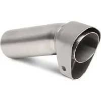 Akrapovic V-tuv280 Melunvaimennin