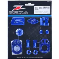 Zeta Yamaha Yz 125 09-21/yz 250 09-21 Ze51-3306 Lisävarustepaketti