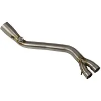 Akrapovic T-max Yhdistysputki