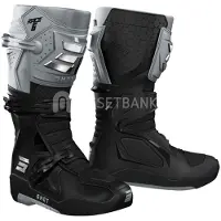 Shot Race Gear Race 6 Off-road Saappaat