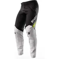 Shot Race Gear Tracer Housut Off-road