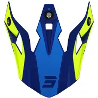 Shot Pulse Revenge Junior Visiiri
