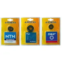 Athena Kymco Dink 50 Laakeri