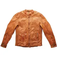 Fuel Motorcycles Bourbon Takki