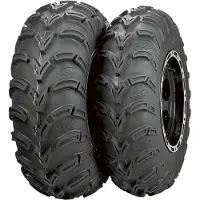 ITP -quad Mud-lite At 41f 6ply Mönkijän Rengas