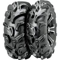 ITP -quad Mega Mayhem 56f Mönkijän Rengas
