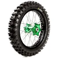 X-grip Dirtdigger Soft Maastorengas