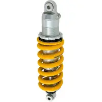 Öhlins Stx 46 Street Bm 051 Bmw R100gs/paris-dakar 87-94&r100 Parkis-dakar Classic 95&r80gs 88-95&r80gs Basic 96 Iskunvaimennin