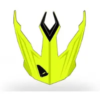 Ufo Aries Visiiri