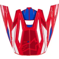 Alpinestars Sm5 Visiiri
