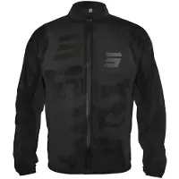 Shot Stretchable Windbreaker vedenpitävä takki