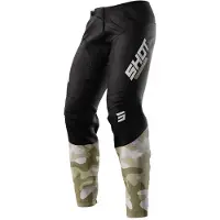 Shot Devo Battle Housut Off-road
