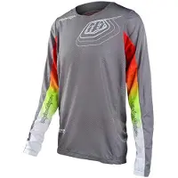 Troy Lee Designs Gp Pro Air Richter Pitkähihainen Trikoo