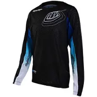 Troy Lee Designs Gp Pro Air Richter Pitkähihainen Trikoo