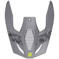 Shot Race Gear Furious Patrol Visiiri