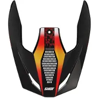 Shot Race Gear Furious Electron Visiiri