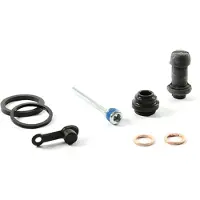 ProX Yamaha Yz125/250 ´03-21 Taka Jarru Satulan Korjaussarja
