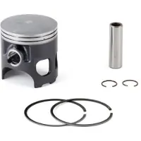 ProX Yamaha Yfs200 Blaster ´88-06 + Dt200r ´´art´´ 68.00 Mm Mäntä