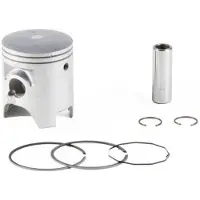 ProX Yamaha Dt125r ´88-06 -3mb-58.00 Mm Mäntä