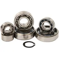 Hotrods Kawasaki Kx 80 89-97/100 89-97 Ohjauslaakerisarja