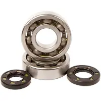 Hotrods Kawasaki Kdx 250 91-94/kx 250 87-01 Kampiakselin Laakerisarja