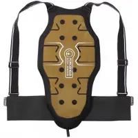 Forcefield Freelite L2 Selkäsuoja