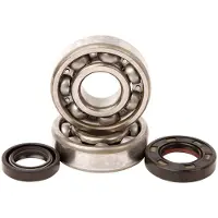 Hotrods Honda Cr 80r 85-02/85r 03-07 Kampiakselin Laakerisarja