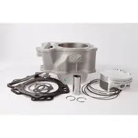 Cylinder Works Kawklx 03-04/kfx 03-06/suzdrz 00-23/ltz 400 03-13 A 434 Ccd94 Sylinterisarja