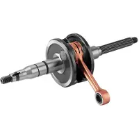 Jasil Aprilia/beta/malag/yamaha/motor Minarelli Scooter Horizontal Kampiakseli