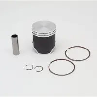 VERTEX Ktm 125 Sx 01-23-exc 01-16/husqtc14-22/te14-16/tx17-19/gas Gas 21-23d.53.94a Mäntäpakkaus