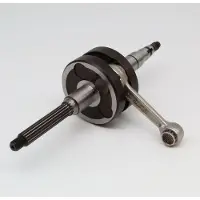 Italkit Minarelli Carrerra 43 Mm 12 Mm Kampiakseli
