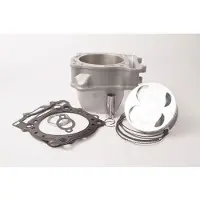 Cylinder Works Suzuki Ltr 450 A 474 Cc 06-09 D 98 Sylinterisarja