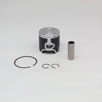 Italkit Derbi Senda/senda Piagas Gas Io Itk Racing D 47.545 A Mäntäpakkaus