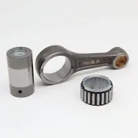Italkit Gas G 400-450/kaw Kfx 400 03-06-klx-r 03/suzdrz 00-19/ltz 400 03-18 Kiertokangassarja