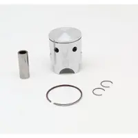VERTEX Ktm 50 Sx 01-08/adventure 02-08 D.39.47 Cd Mäntäpakkaus