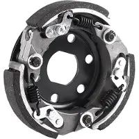 Jasil Aprilia/gilera/kymco/piagas Gas Io/yamaha Kytkinpaketti