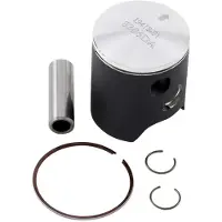 Wössner Yamaha Yz65 18-8306da Mäntäpakkaus