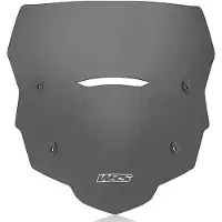 Wrs Honda Xl 750 Transalp 23-24 Ho063fs Tuulilasi