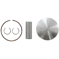 Wössner Yamaha Yz85 02-14 47 45 8104da Mäntäpakkaus