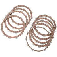 Dp Brakes Dphk Harley Davidson Dphk500 Kytkinpaketti
