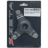 Zeta Suzuki Rmz 450 05-20/rmz 250 07-20/rmx 450 10-19 Ze52-1320 Jarrulevynsuojuksen Asennussarja