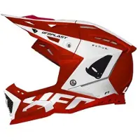 Ufo Echus Off-road Kypärä