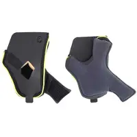 Nolan N53 Clima Comfort Poskityynyt