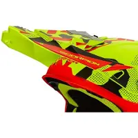 Scorpion Vx-21 Air Visiiri