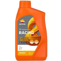 Repsol Racing Mix 2t 1l Moottoriöljy
