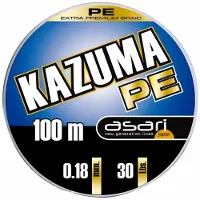 Asari Kazuma Pe Punottu Siima 100 M