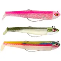 Cinnetic Crafty Candy Pehmeä Viehe 125g 170 Mm